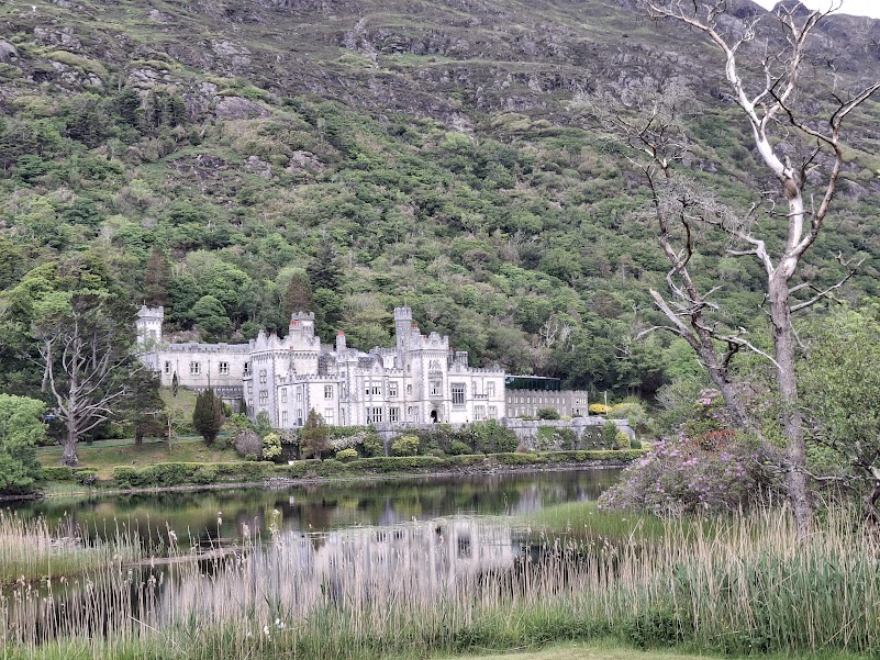 Abbaye de Kylemore