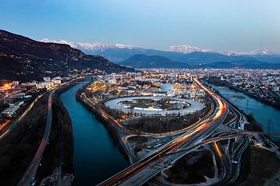 synchrotron