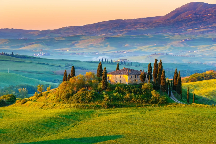 toscane